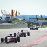 ADAC Formel 4, Sachsenring