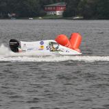 ADAC Motorboot Masters, Rendsburg