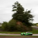 ADAC GT4 Germany, Sachsenring, HP Racing International, Luke Wankmüller, Tim Heinemann