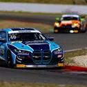 Die ADAC GT4 Germany trägt dieses Jahr alle Rennen bei der DTM aus 