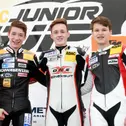ADAC Junior Cup powered by KTM, Oschersleben, Qualifying