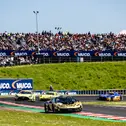 Jordan Pepper zeigt sich vor allem im Qualifying nervenstark