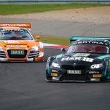 ADAC GT Masters, Nürburgring, BMW Sports Trophy Team Schubert, Claudia Hürtgen, Uwe Alzen, kfzteile24 MS RACING, Florian Stoll, Marc Basseng