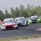 ADAC TCR Germany, Most, Hyundai Team Engstler 2, Jessica Bäckman