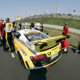 ADAC GT Masters