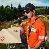 ADAC MX Masters, Möggers, Streckensprecher