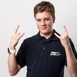 ADAC Stiftung Sport, Norick Blödorn