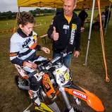 ADAC MX Academy powered by KTM