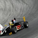Formel ADAC, Red Bull Ring, Indy Dontje, Lotus