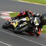 #46 / Leo Langlotz / Ohvale MotoMini-160 / ADAC Mini Bike Cup, Cheb (CZ)   