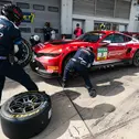 Pirelli bleibt der Reifenpartner des ADAC GT Masters