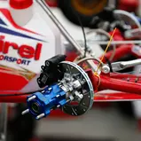 ADAC Kart Masters, Hahn, 2014