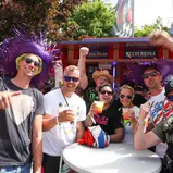 LIQUI MOLY Motorrad Grand Prix Deutschland, Sachsenring (17.-19. Juni 2022)