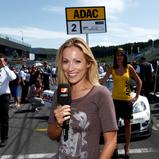 ADAC GT Masters, Red Bull Ring, Andrea Kaiser