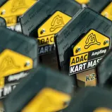 Impressionen Kart Masters Ampfing