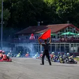 Impressionen Kart Masters Ampfing