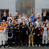 ADAC TCR Germany, Oschersleben