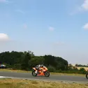 ADAC Junior Cup, Schleiz, Rennen