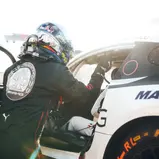 #3 Petru Umbrarescu (ROU), Maximilian Götz (DEU) / Haupt Racing Team / Mercedes-AMG GT3 / Sachsenring