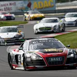 ADAC GT Masters, Yaco Racing