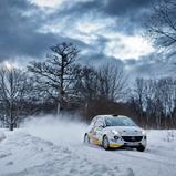 ADAC Opel Rallye Junior Team, Emil Bergkvist 