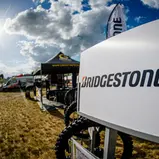 Fahrerlager, ADAC MX Masters Dreetz 2022