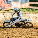Ben Bremser, DMX Bielstein