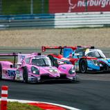 #8 BWT Mücke Motorsport / Julien Apotheloz / Riccardo Leone Cirelli / Duqueine D08 / Nürburgring