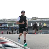 Marco Mapelli, BWT Best Water Run, Zandvoort