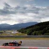 Formel ADAC, Red Bull Ring, Indy Dontje, Lotus