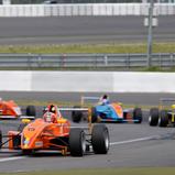 ADAC Formel Masters, Nürburgring, Alessio Picariello, Mücke Motorsport