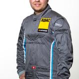ADAC TCR Germany, TOPCAR Sport, J.C. Reynolds