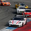 ADAC GT Masters