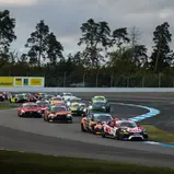 #1 AVIA W&S Motorsport / Hendrik Still / Philipp Gogollok / Porsche 718 Cayman GT4 RS CS, Hockenheimring
