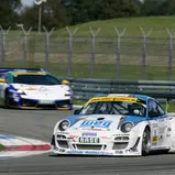 ADAC GT Masters