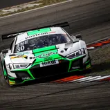 ADAC GT Masters, Nürburgring, Team WRT, Rolf Ineichen, Mirko Bortolotti