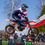 Maximilian Spies (Motocross)
