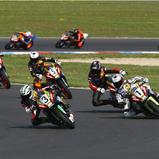 ADAC Junior Cup powered by KTM, Lausitzring, Rennen