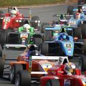 Zehn Teams haben bisher für die Saison 2017 gemeldet