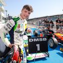 ADAC Formel 4, Hockenheim, US Racing - CHRS, Lirim Zendeli