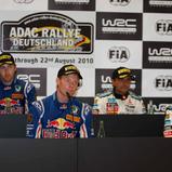 ADAC Rallye Deutschland