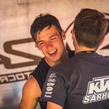 ADAC MX Masters, Bielstein, Tom Koch ( Deutschland / KTM / KTM Sarholz Racing Team ), ADAC MX Youngster Cup