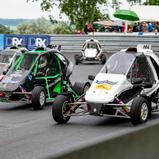 ADAC XC Cup, Gründautal (18./19.5.2024)