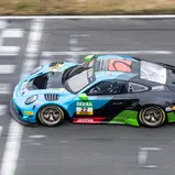 #22 Allied Racing / Porsche 911 GT3 R (Sven Müller / Joel Sturm)
