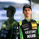 Wünscht sich einen Heimerfolg zum Auftakt: Thomas Preining aus Linz