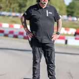 Impressionen, DKM Wackersdorf 2026