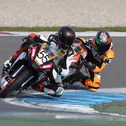 ADAC Junior Cup powered by KTM, Assen, Hart