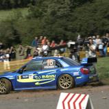 ADAC Rallye Deutschland
