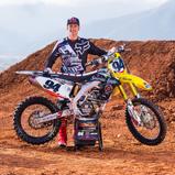 Ken Roczen, MXoN Team Germany