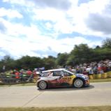 Mikko Hirvonen